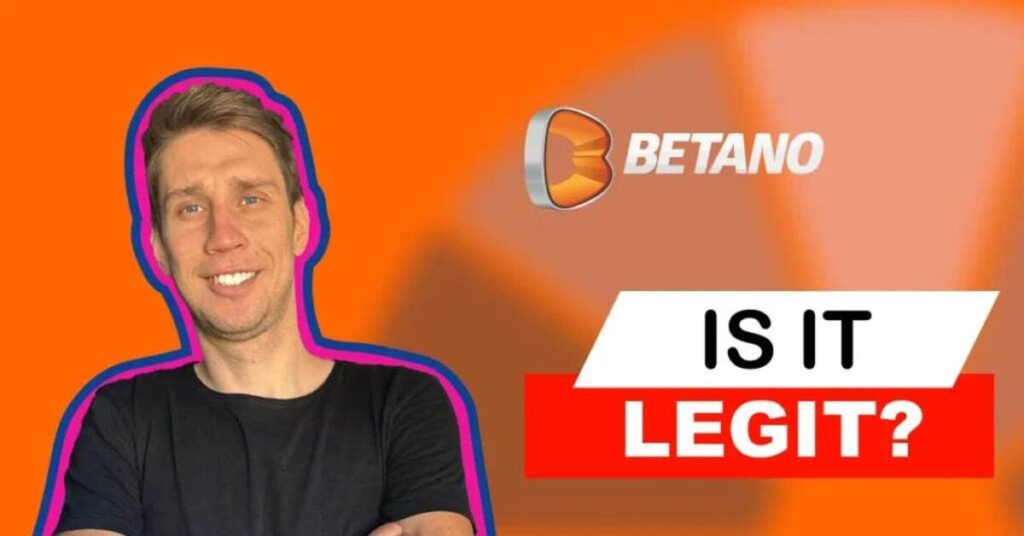 Betano Casino