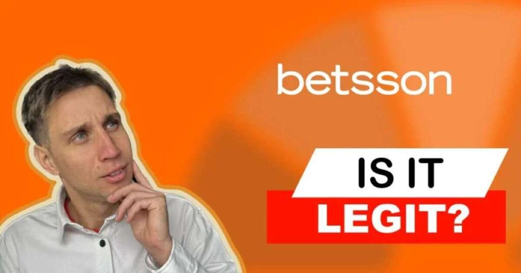 Betsson Casino