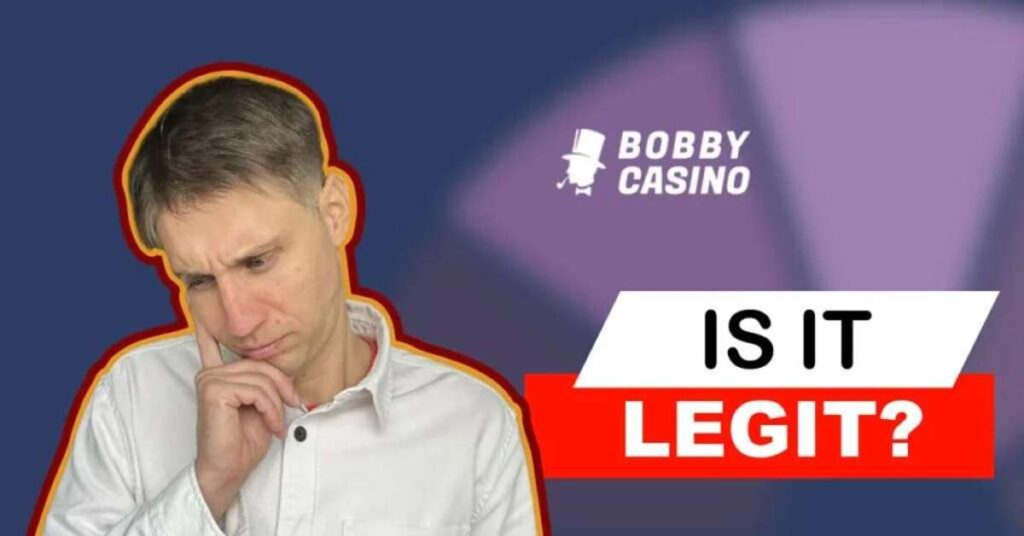 Bobby Casino