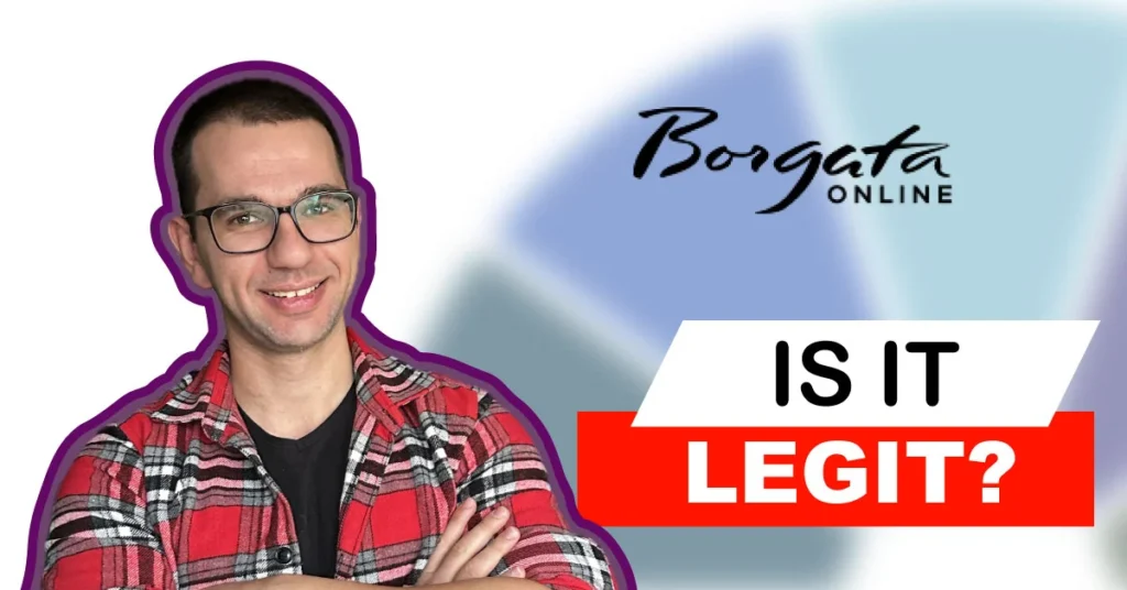 Borgata Casino