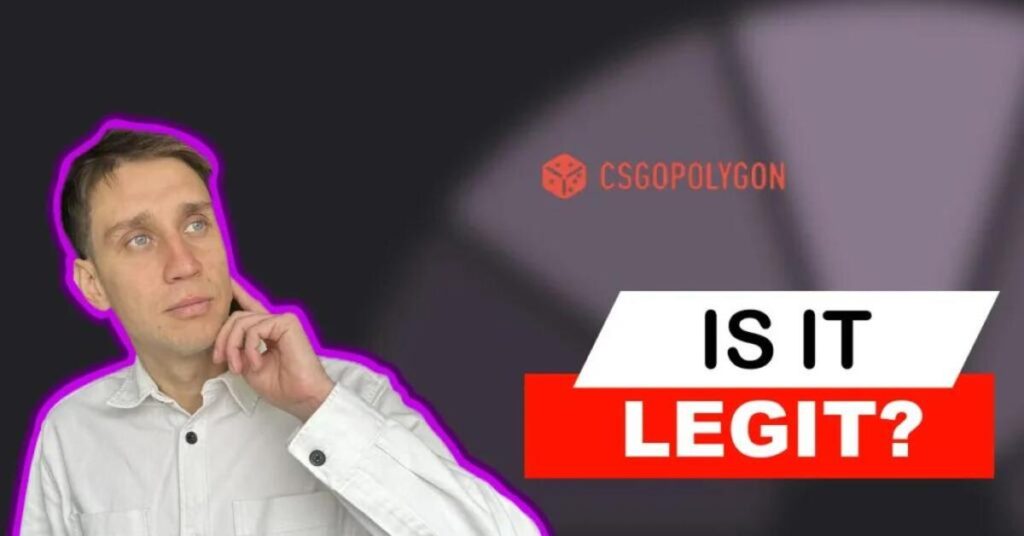 CSGOPolygon casino