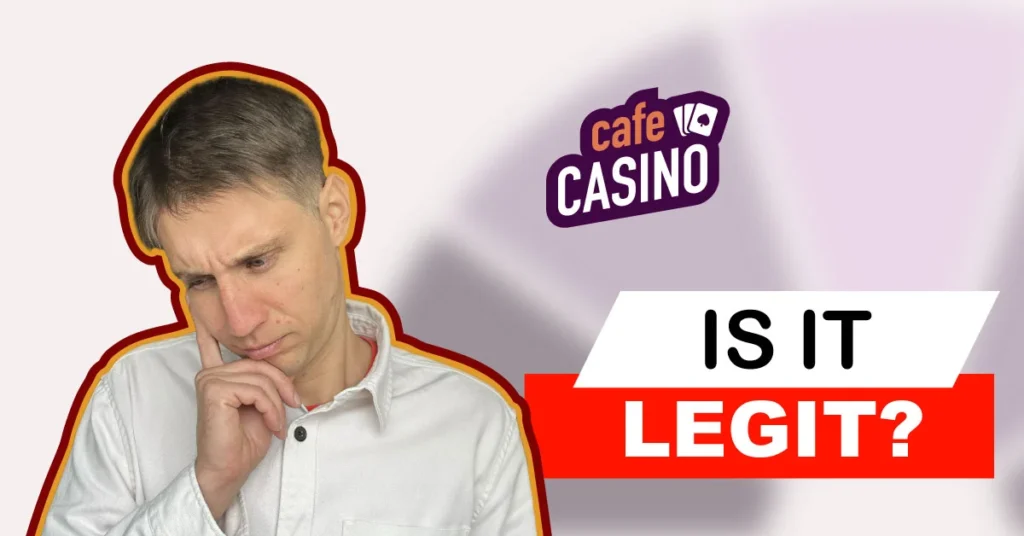 Cafe Casino