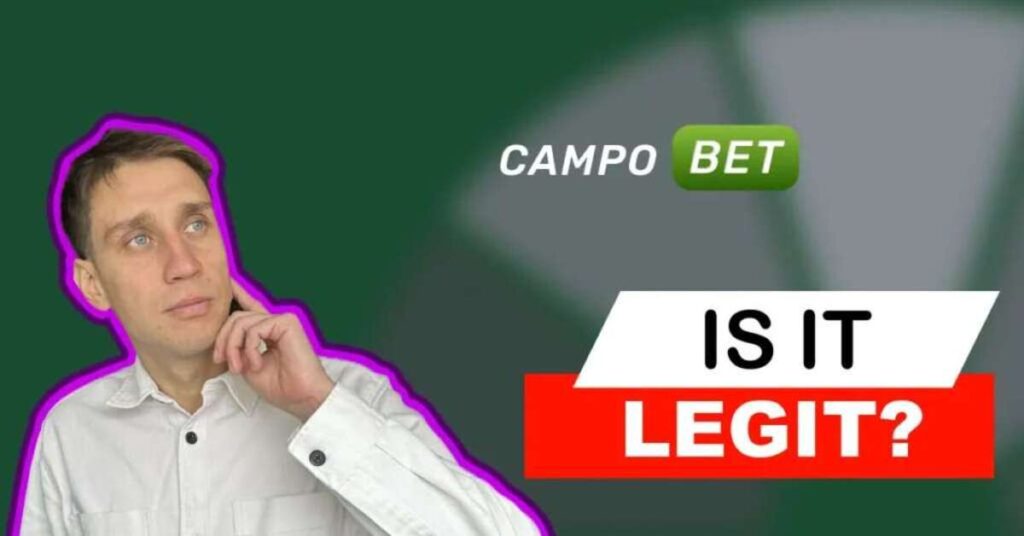 CampoBet Casino