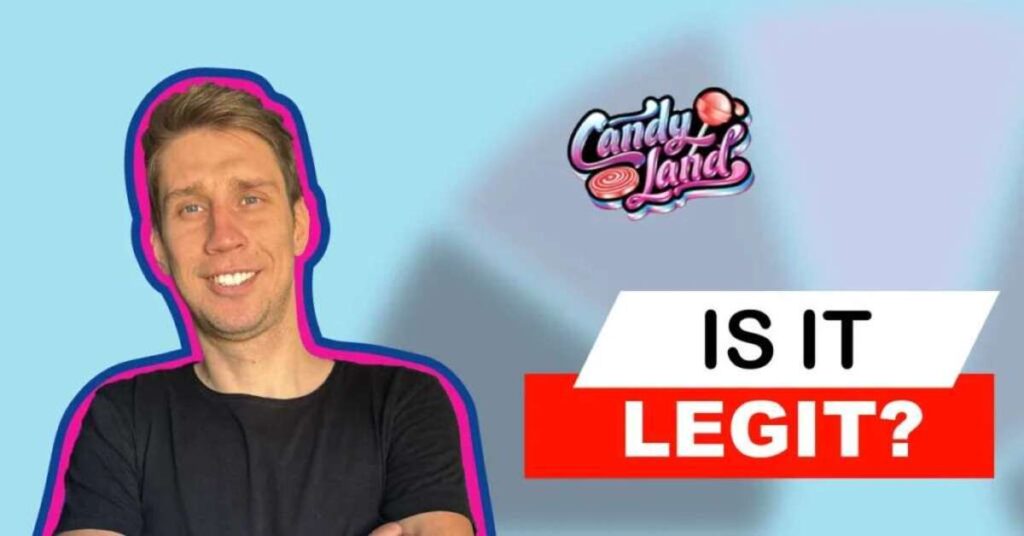 CandyLand Casino