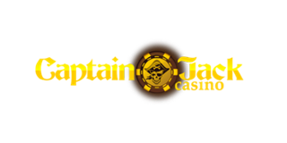 Captain Jack logo