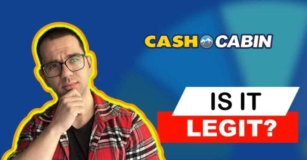 Cash Cabin Casino