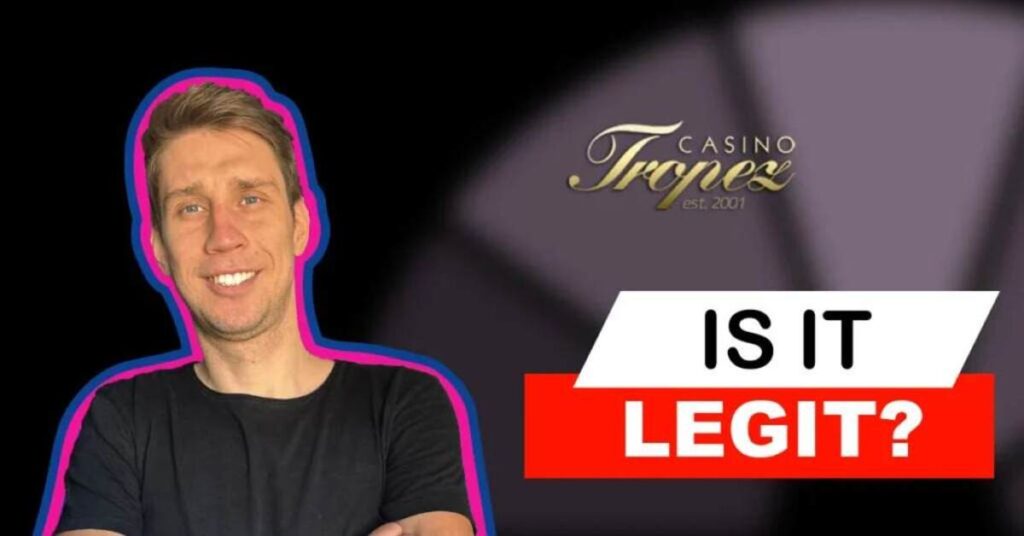 Casino Tropez