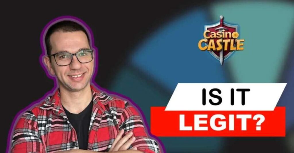 CasinoCastle