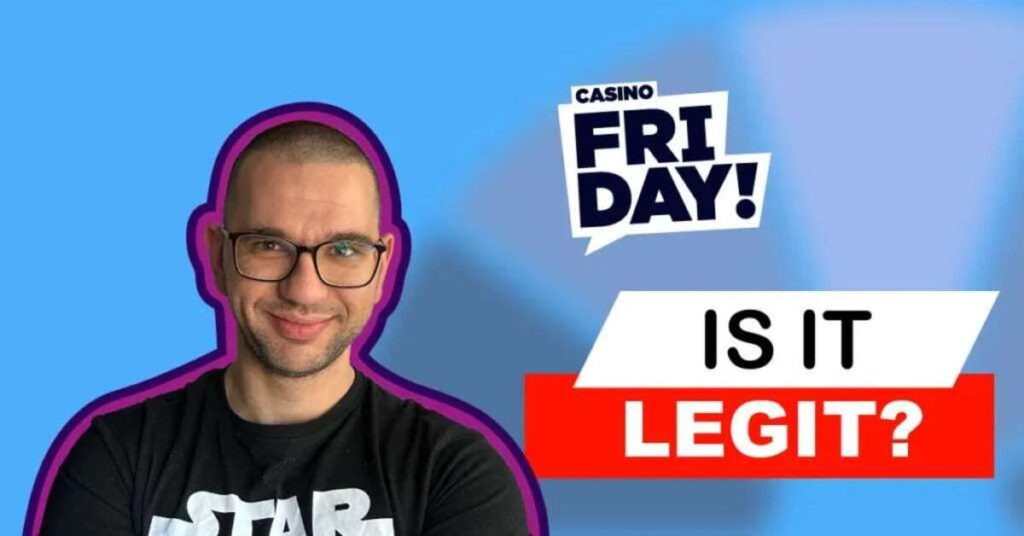 CasinoFriday