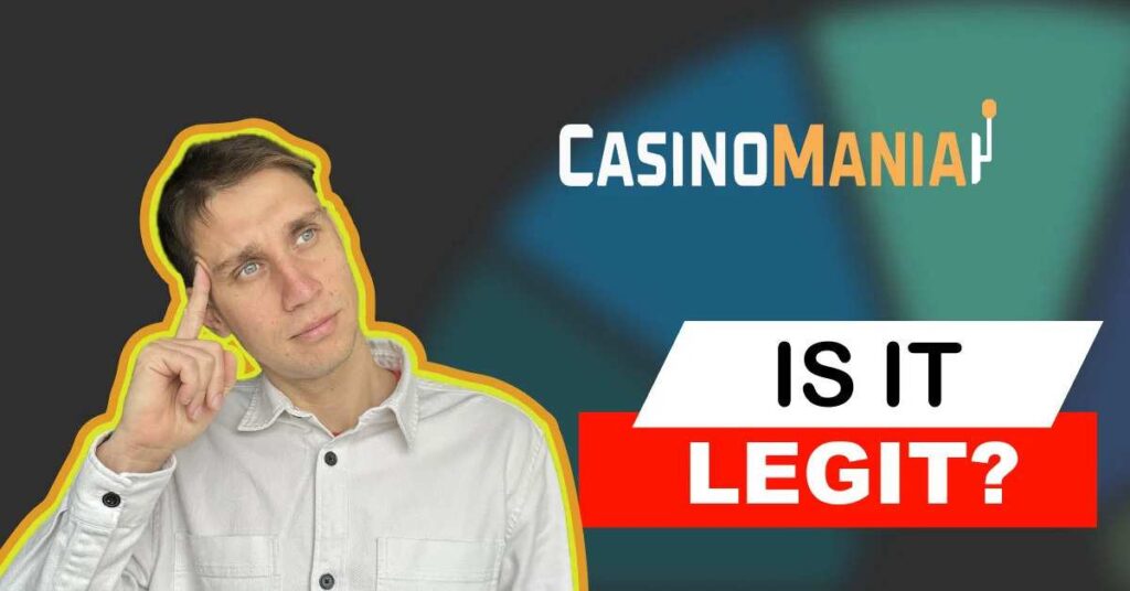 CasinoMania