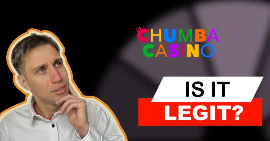 Chumba Casino