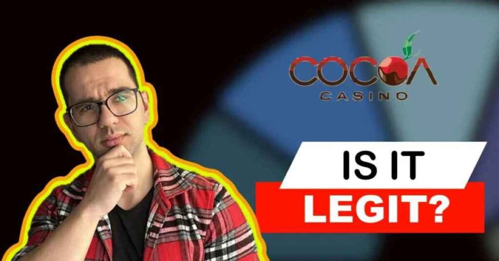 Cocoa Casino