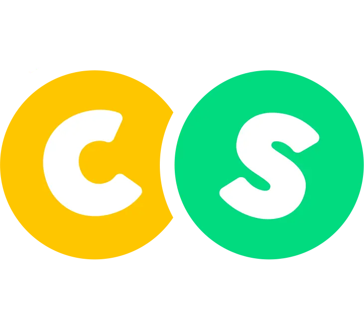 Crown Coins Casino logo