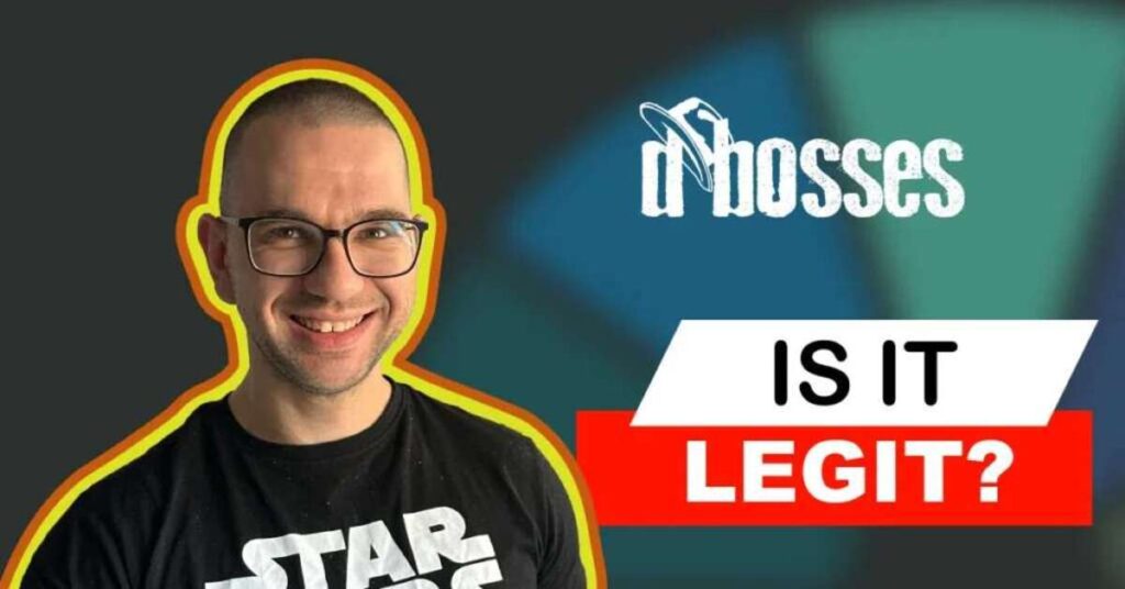 Dbosses Casino