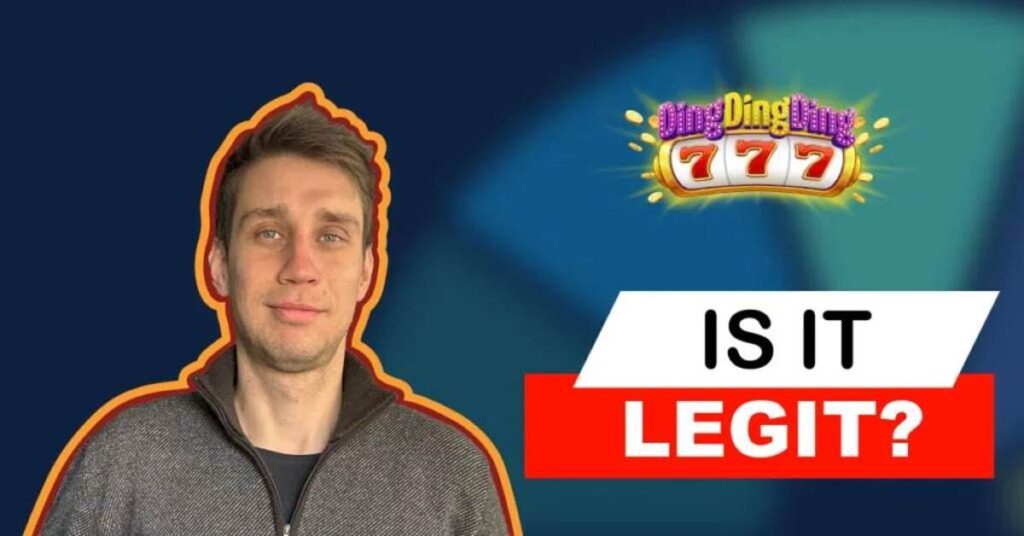 Ding Ding Ding Casino