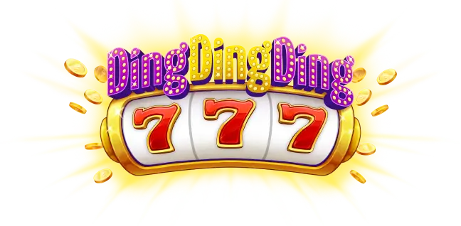 Ding Ding Ding casino logo