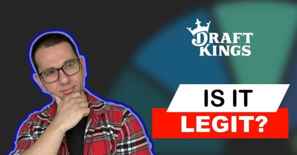 DraftKings Casino