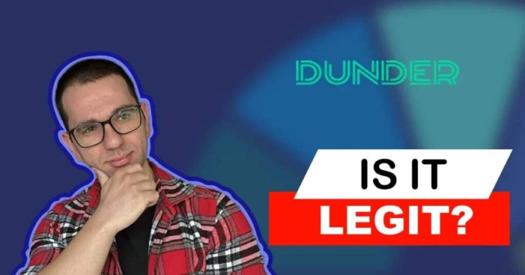 Dunder Casino