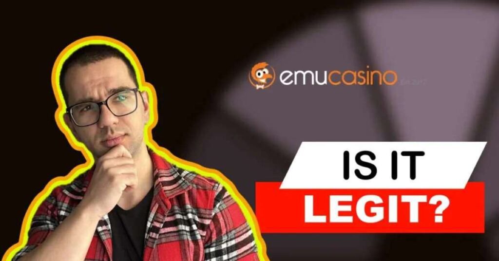 Emu Casino
