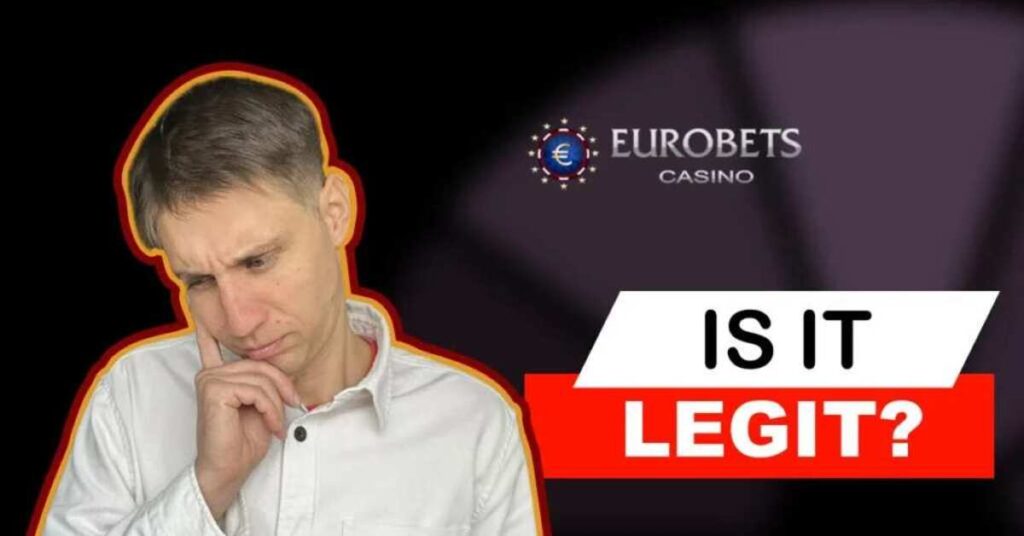 Euro Bets Casino