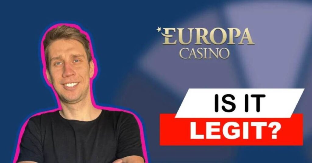 Europa Casino