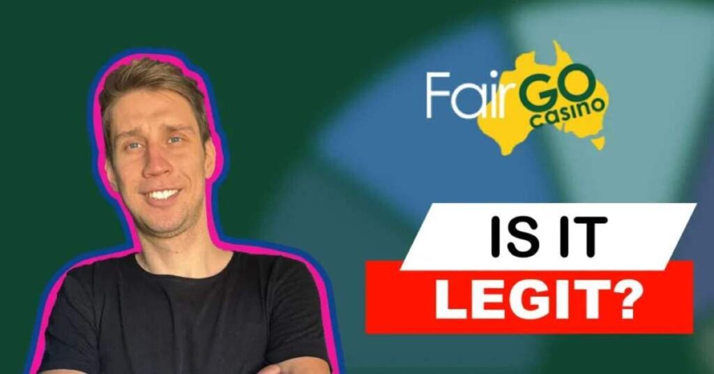 Fair Go Casino