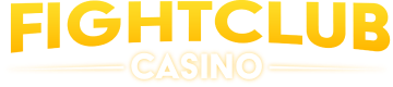 Fight Club casino logo