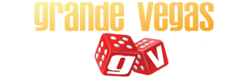 Grande Vegas Casino new logo