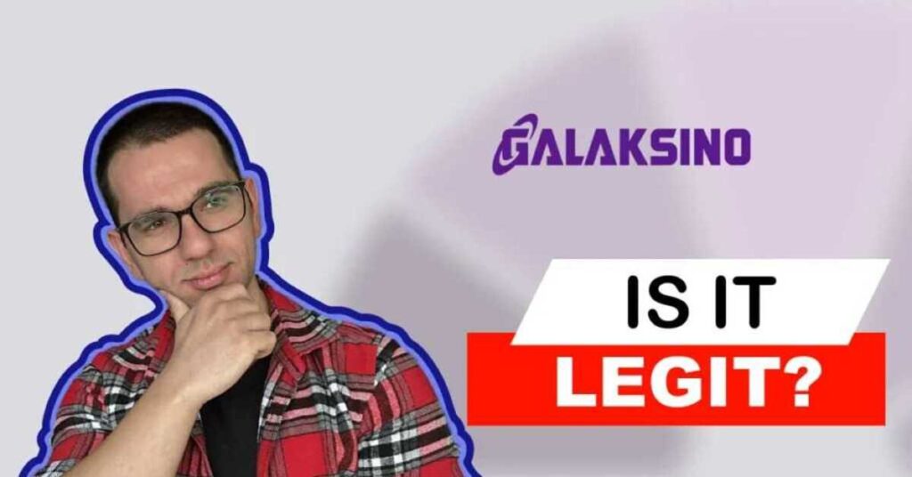 Galaksino Casino