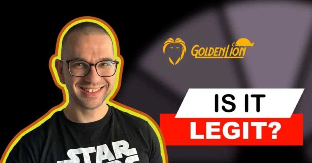 Golden Lion Casino