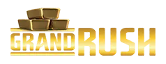 Grand Rush casino logo