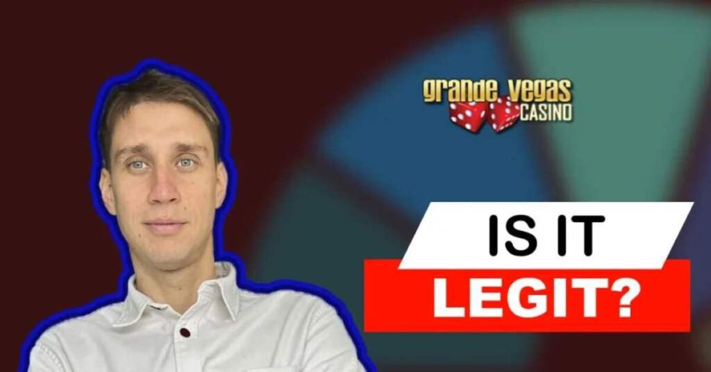 Grande Vegas Casino