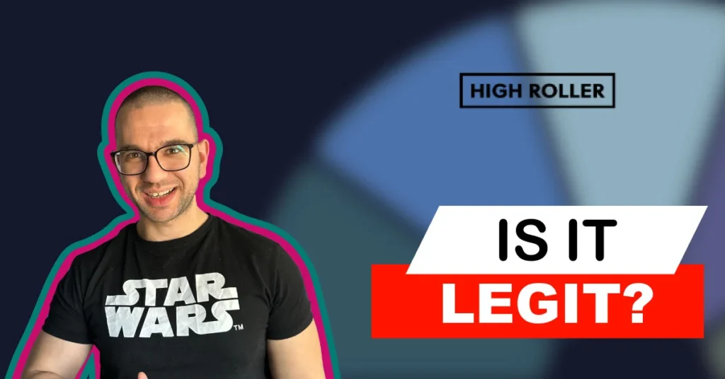 High Roller Casino