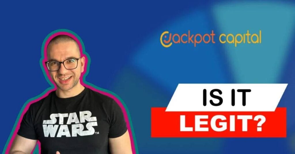 Jackpot Capital Casino