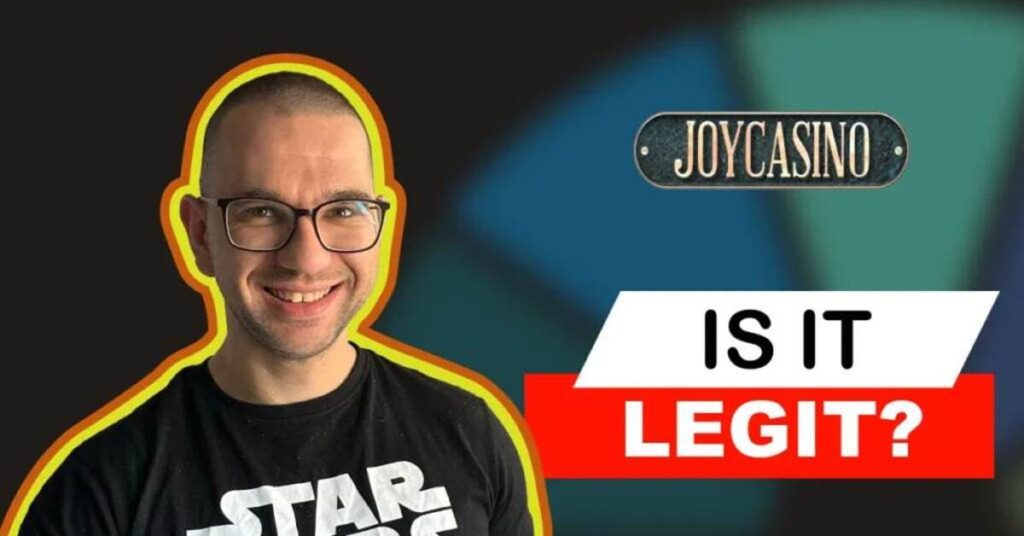 JoyCasino
