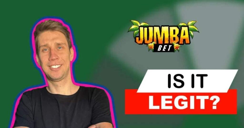 Jumba Bet Casino