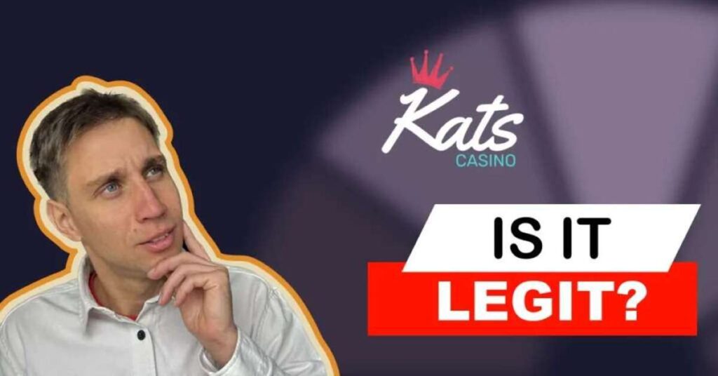 Kats Casino