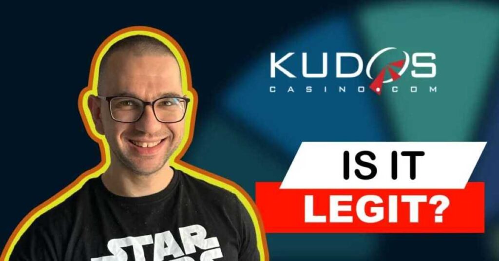 Kudos Casino