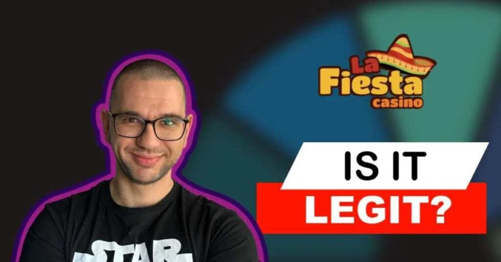 La Fiesta casino