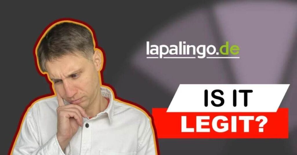 Lapalingo casino