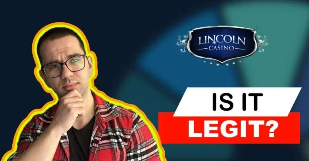 Lincoln Casino