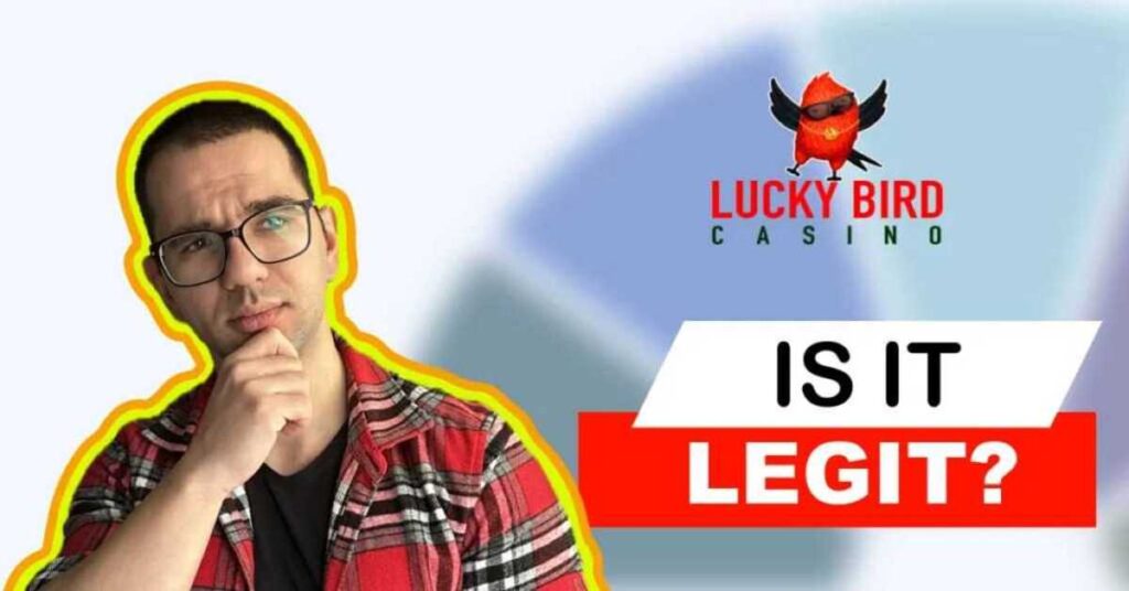 Lucky Bird Casino