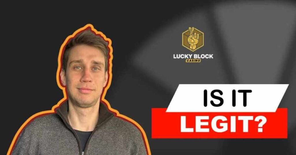 Lucky Block Casino