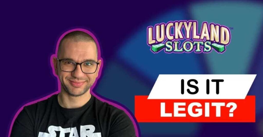 Luckyland Slots Casino