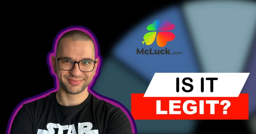 McLuck Casino
