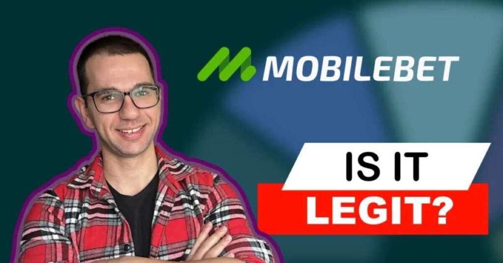 Mobilebet Casino