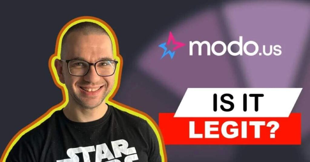 Modo Casino