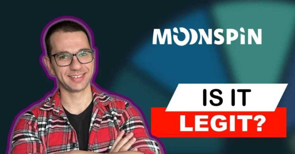 Moonspin casino