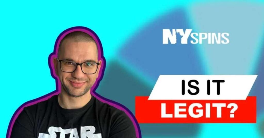 NYspins casino