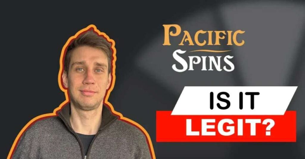 Pacific Spins Casino